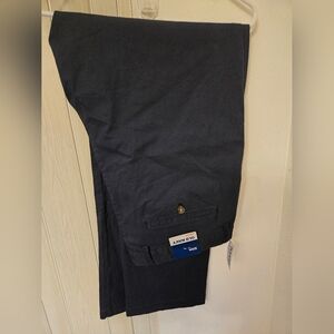 Old Navy Men's Black Pants